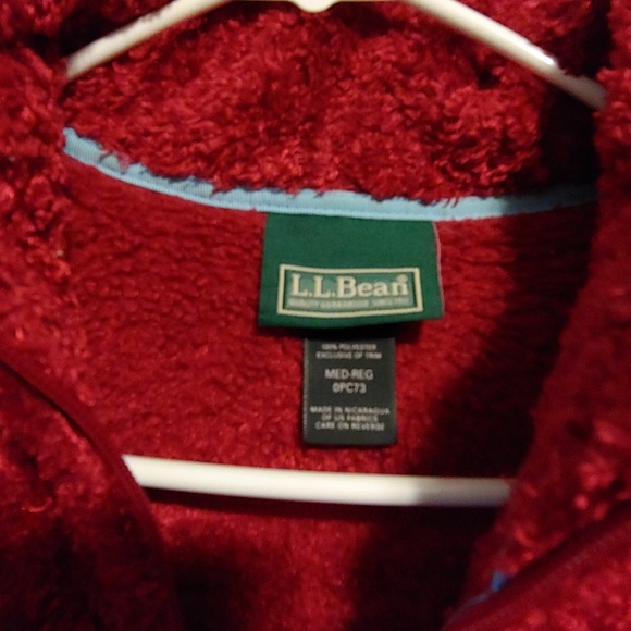 Jacket - Picture 3 of 3